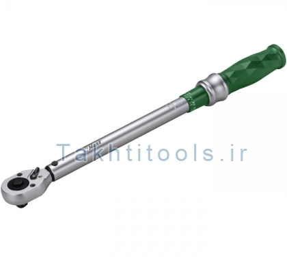 تعمیرآچار ترکمتر درایو 1/2گشتاور 20الی210 نیوتن پی تی استل ترکمتر هنس سرویس ترکمتر