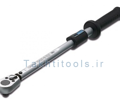 آچار ترکمتر 1/2 اینچ هازت مدل 5122-2CLT ترکمتر هازت لیست قیمت آچار ترکمتر