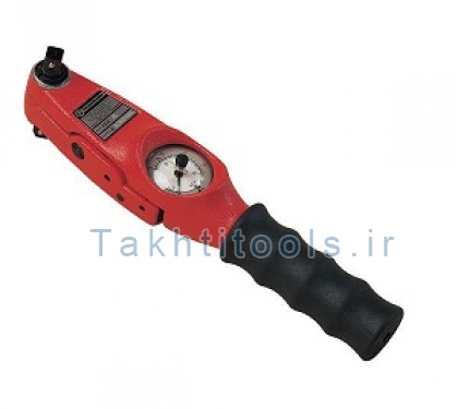 آچار ترکمتر ساعتی ترک لیدر مدل ADS8 ترکمتر ترک لیدر لیست قیمت آچار ترکمتر